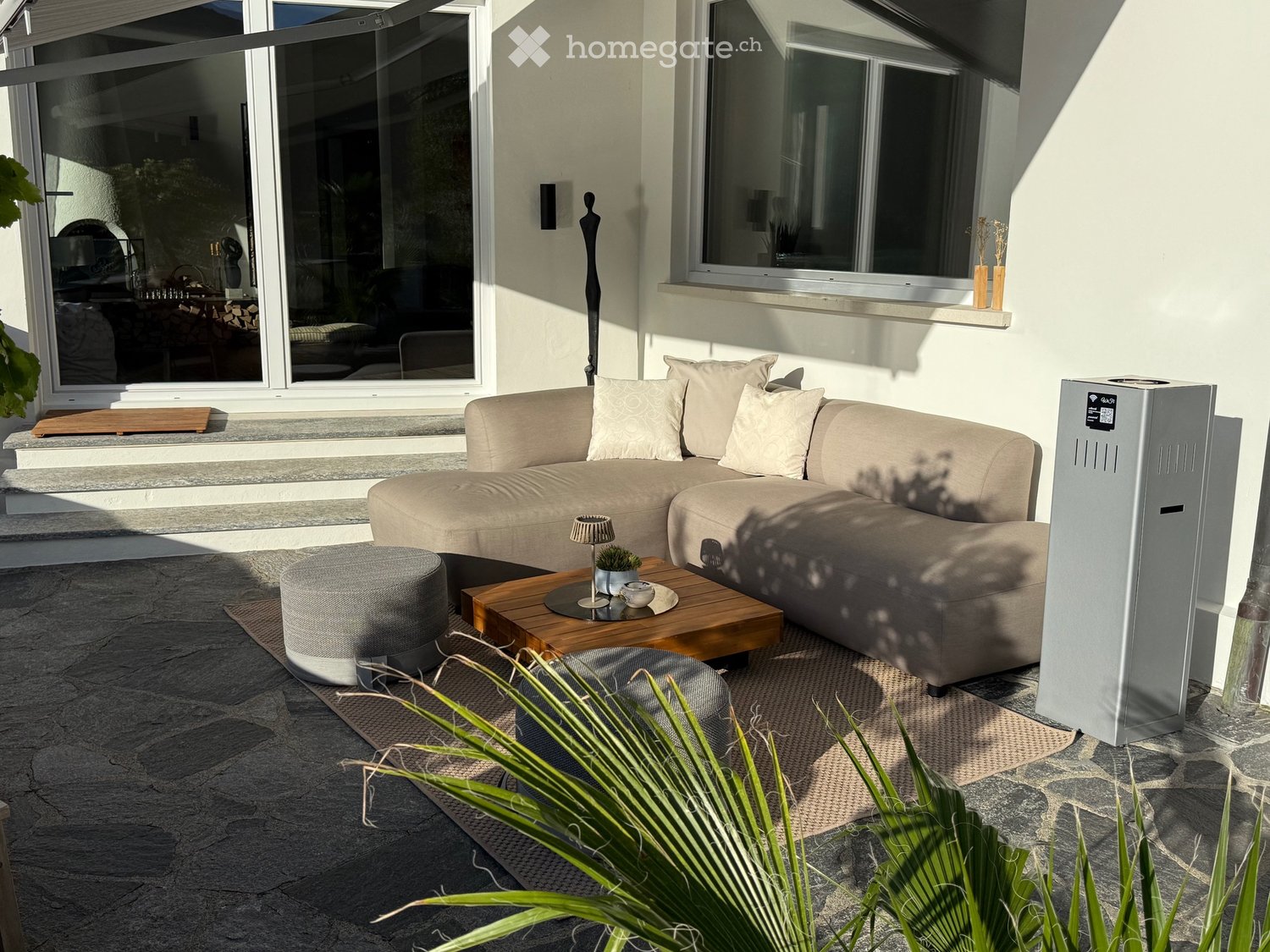 5 ½ rooms single house