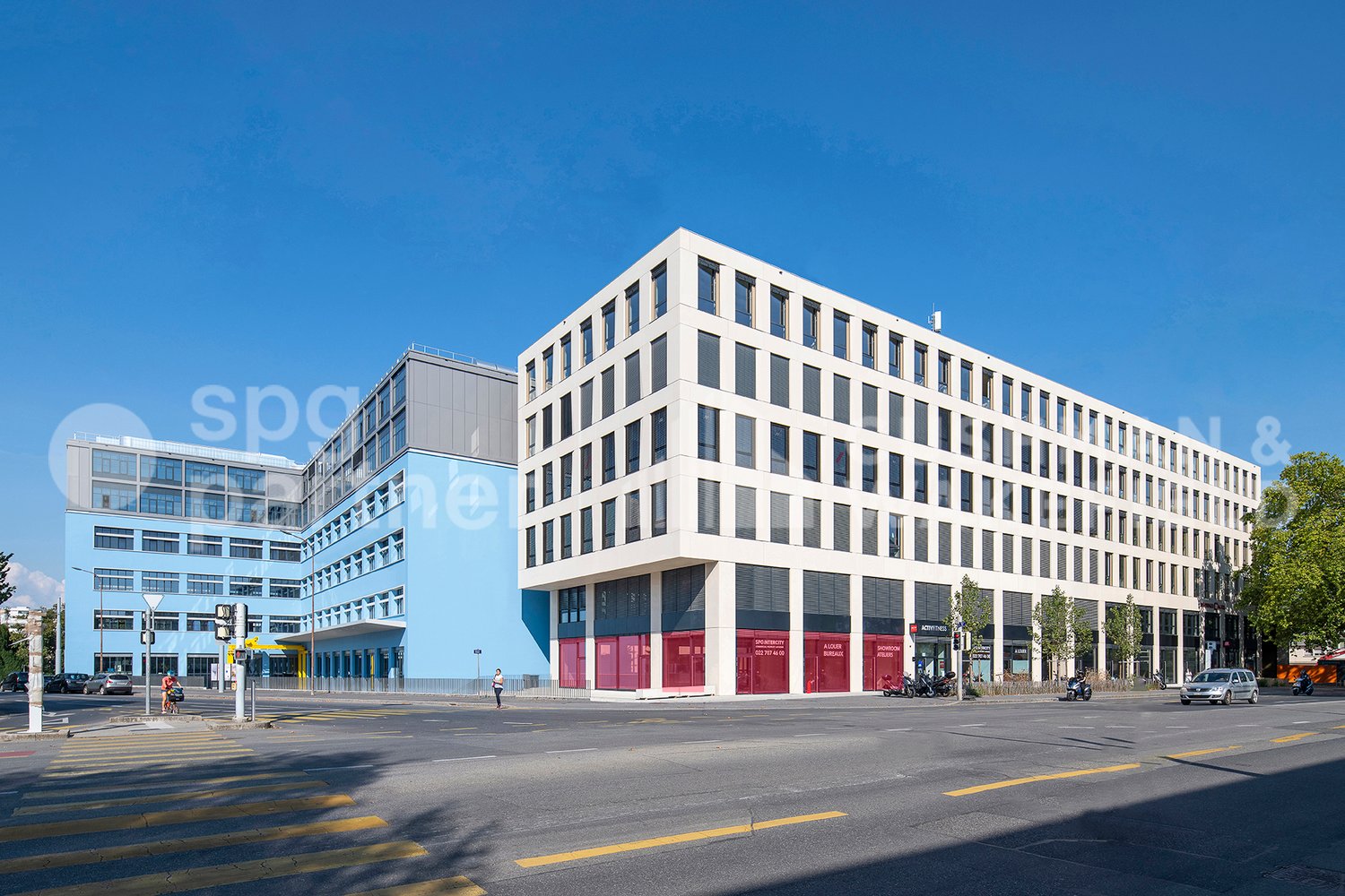 1500m² commercial, Foto 2 von 7