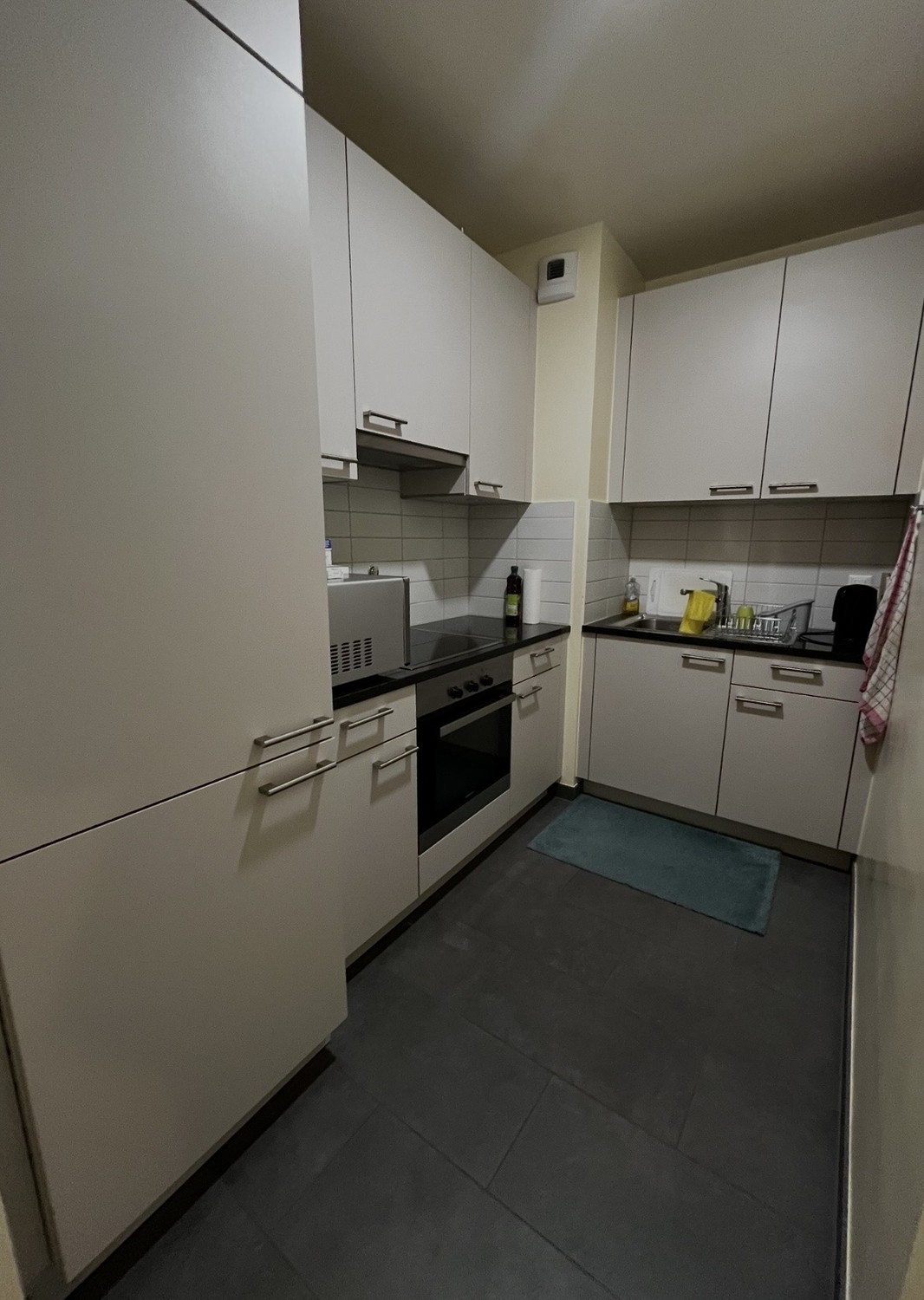 4 ½ Zimmer Wohnung