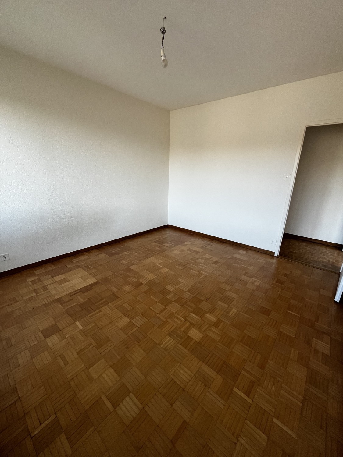 4 ½ Zimmer Wohnung