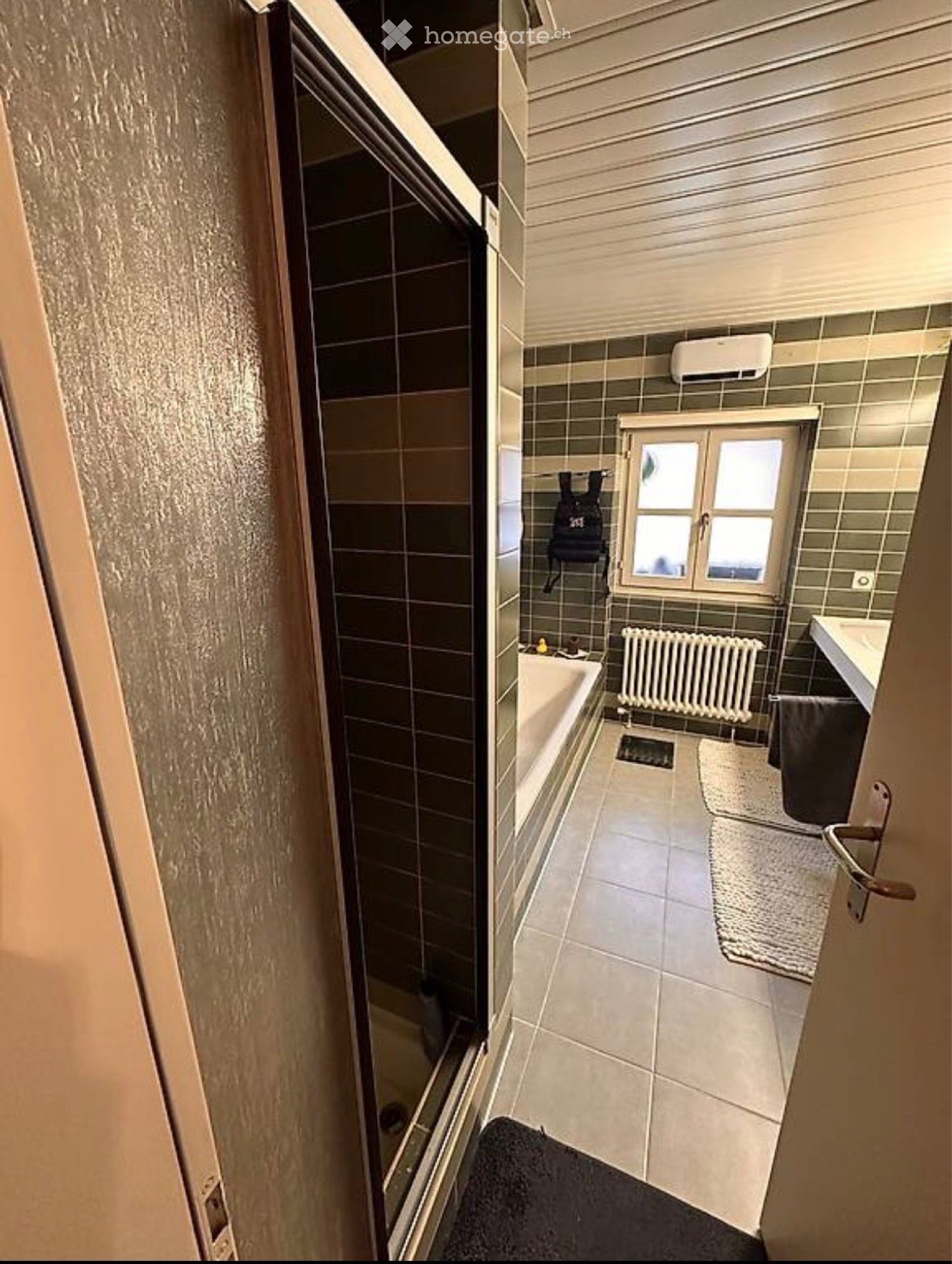Appartement 3 pièces