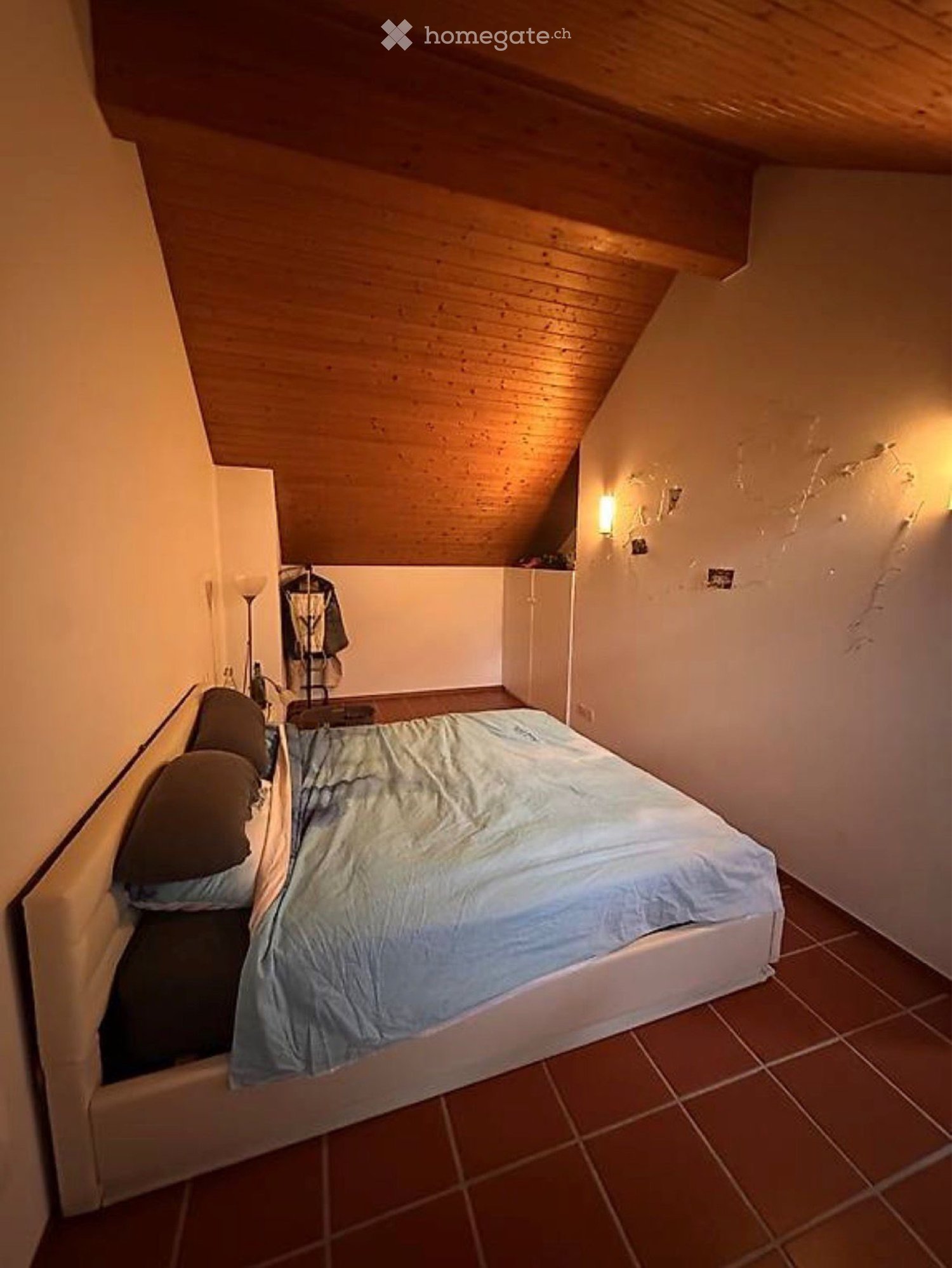 Appartement 3 pièces