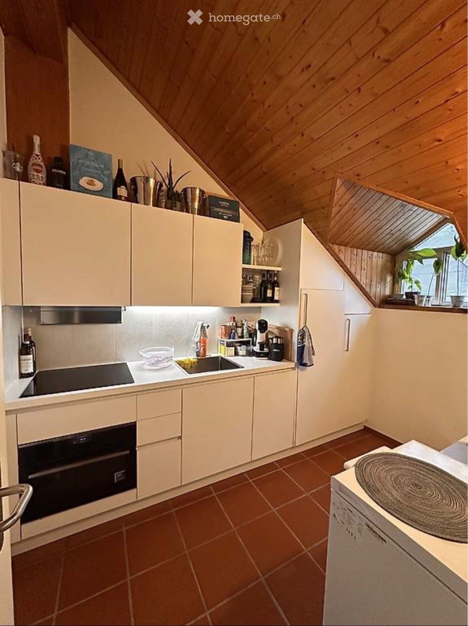 Appartement 3 pièces