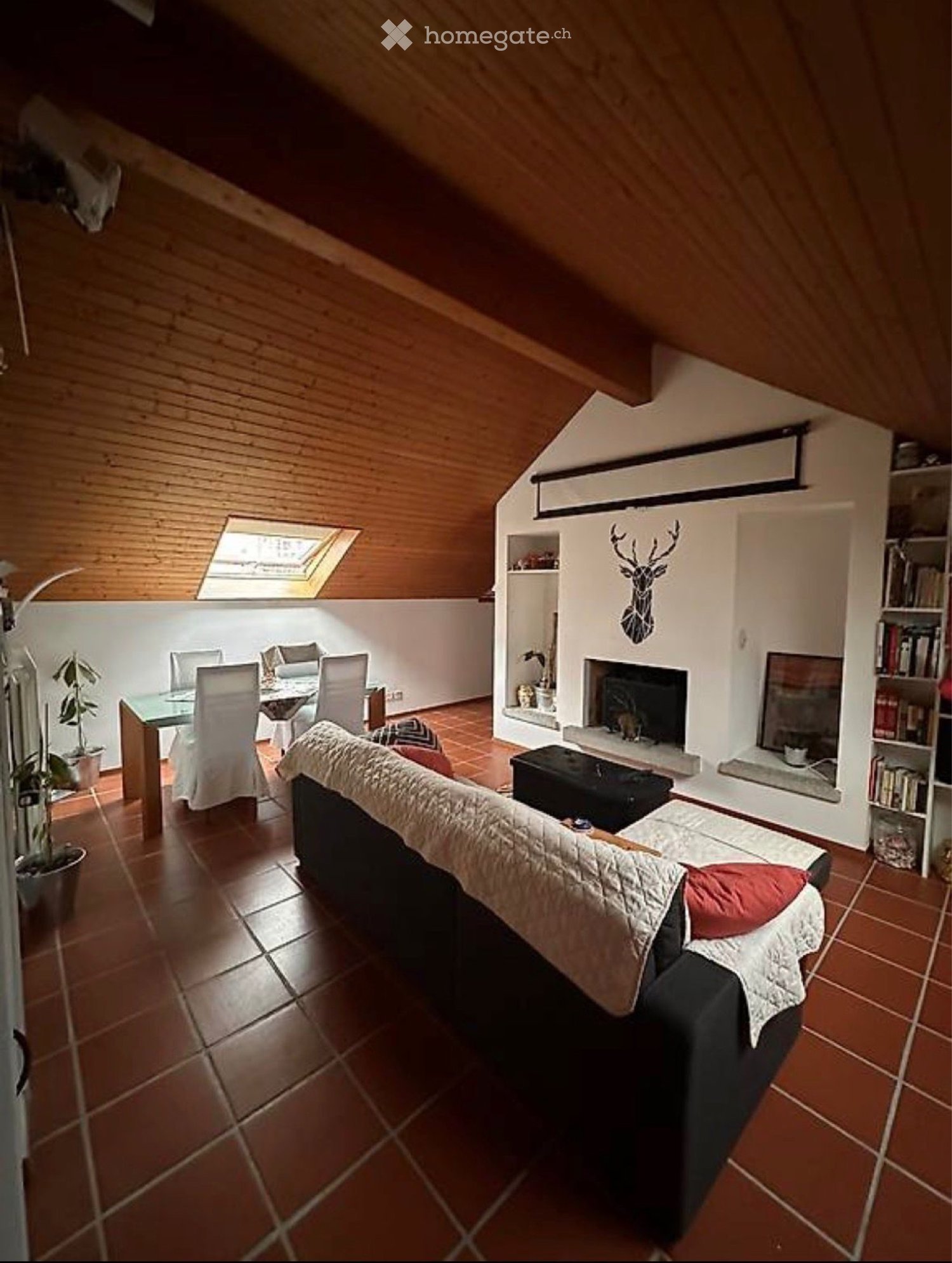 Appartement 3 pièces