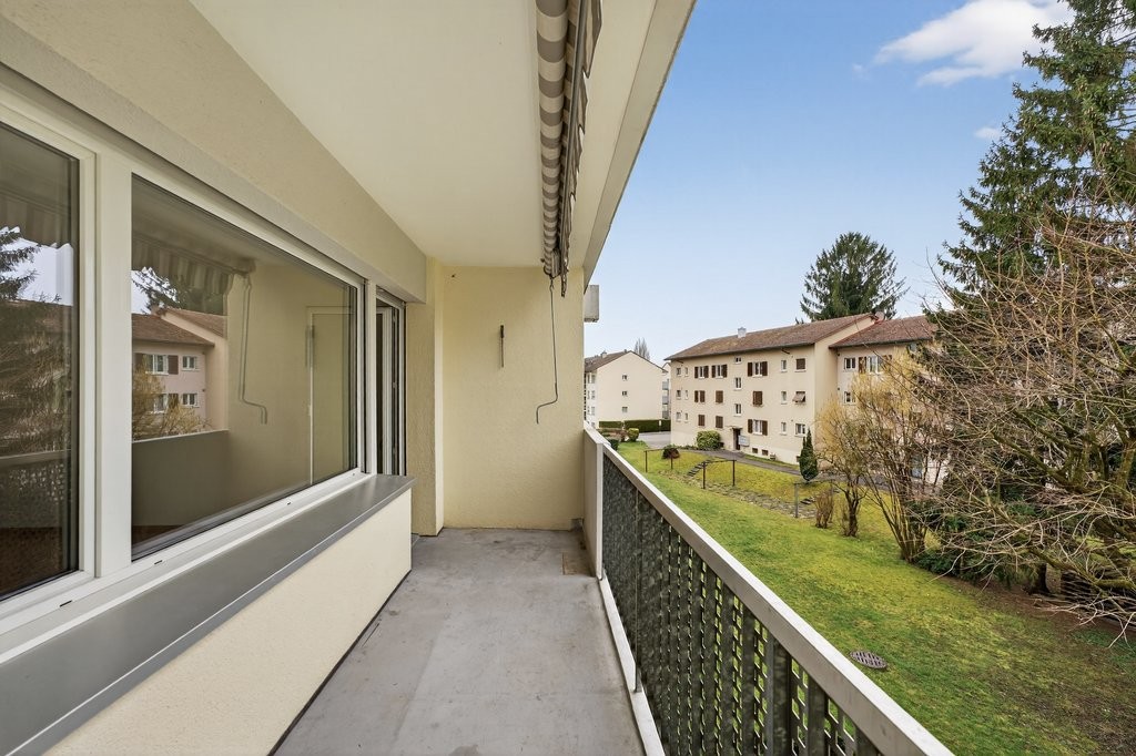 3 ½ rooms apartment, Foto 6 von 7