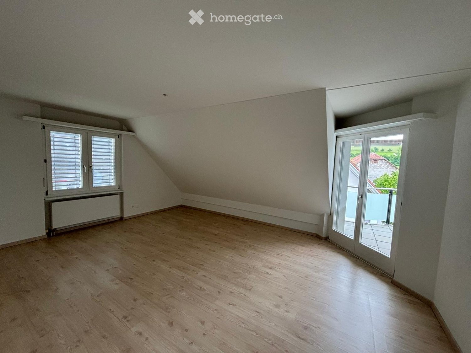 5 ½ rooms apartment, Foto 4 von 5