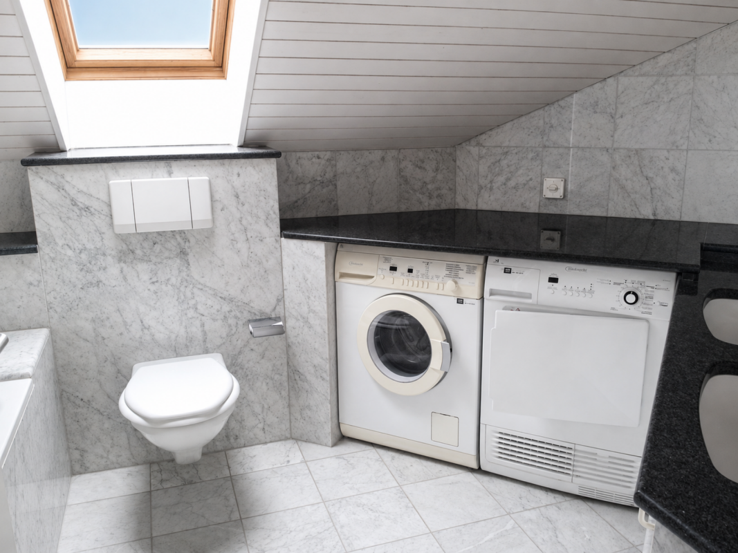 2 ½ rooms roof flat, Foto 6 von 7