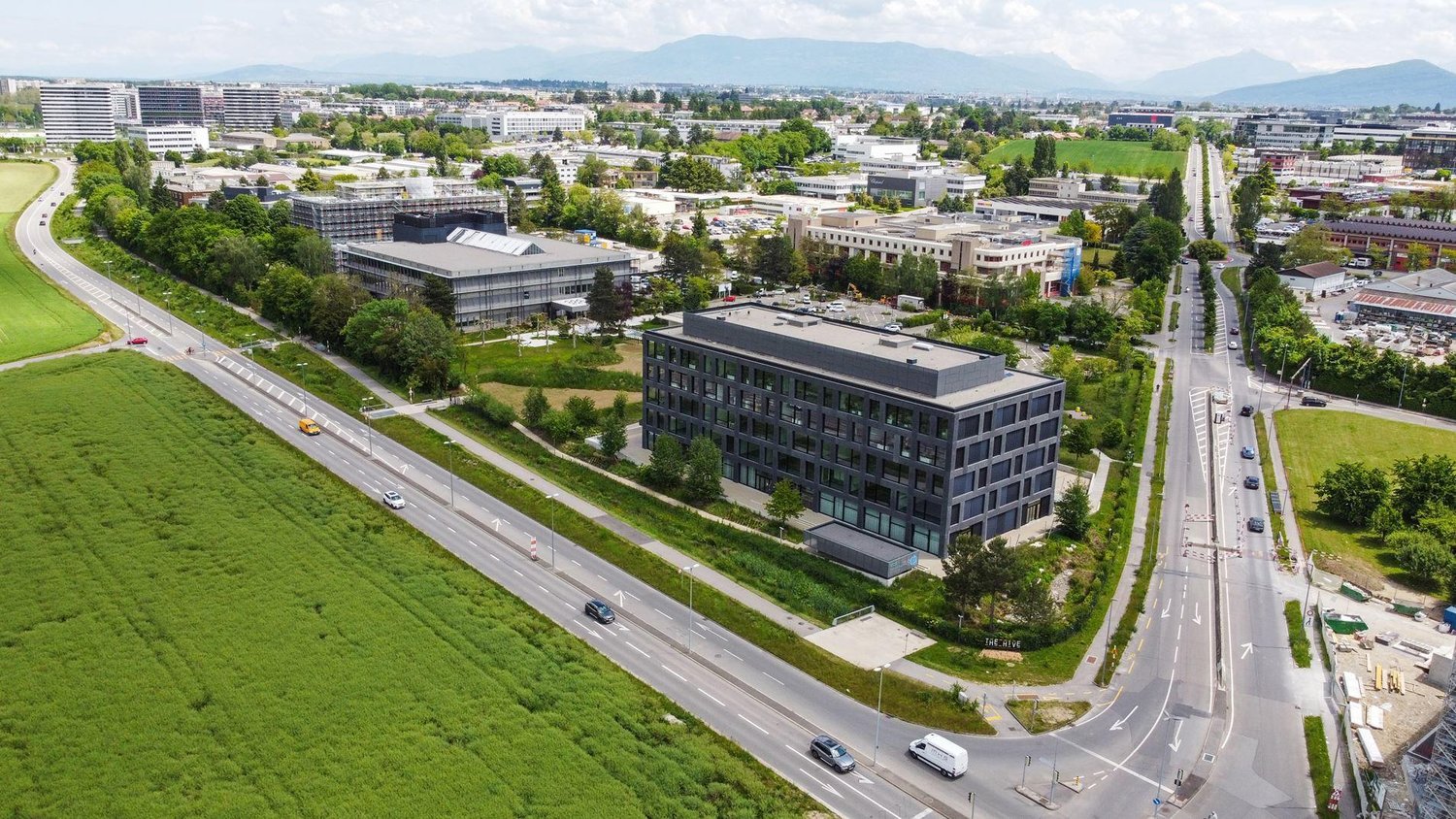750m² office, Foto 5 von 10