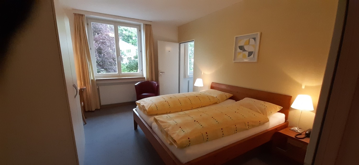 Appartement 1 pièce
