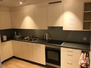 Appartement 1 pièce