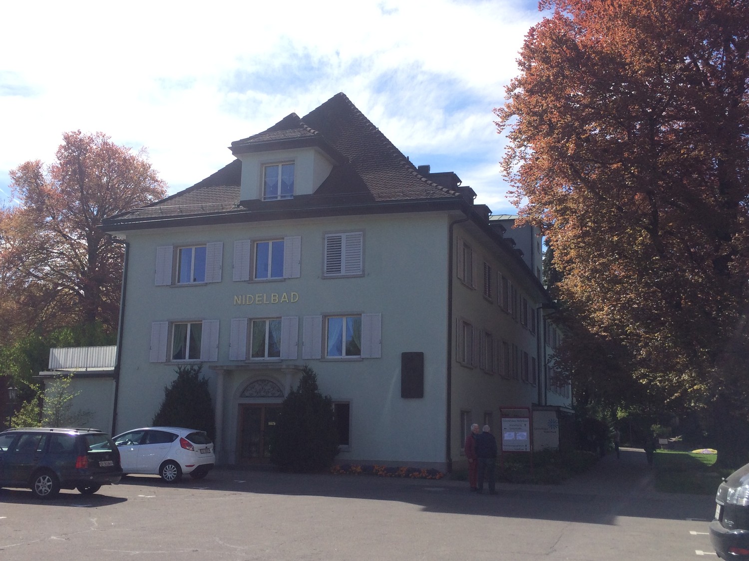 Appartement 1 pièce