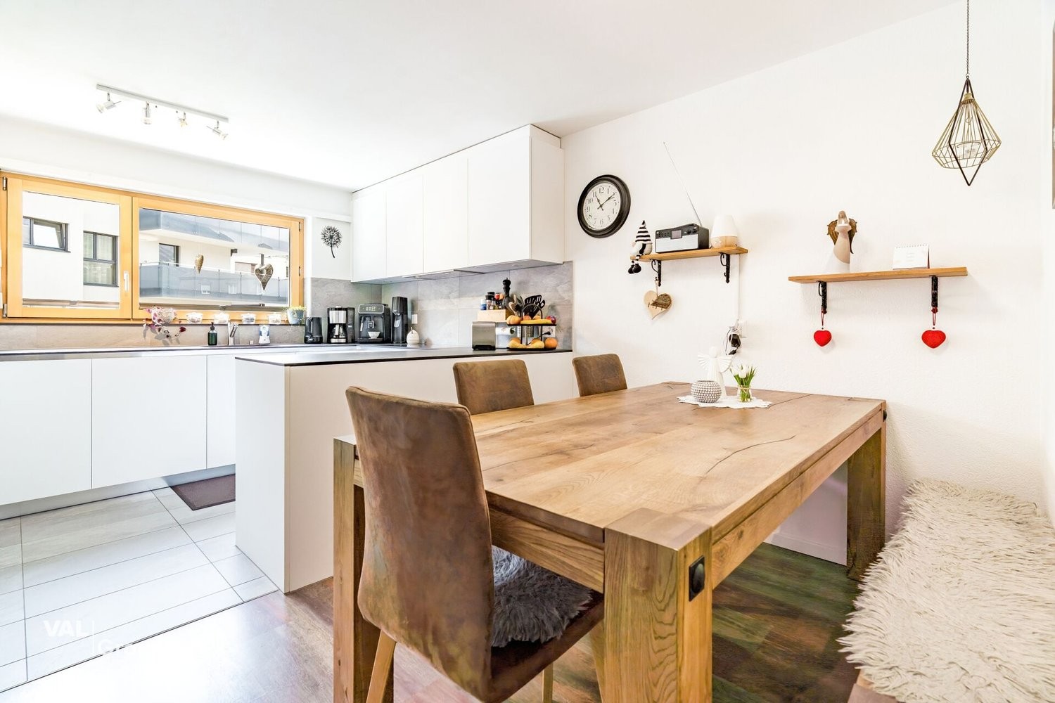 Appartamento di 5 ½ locali