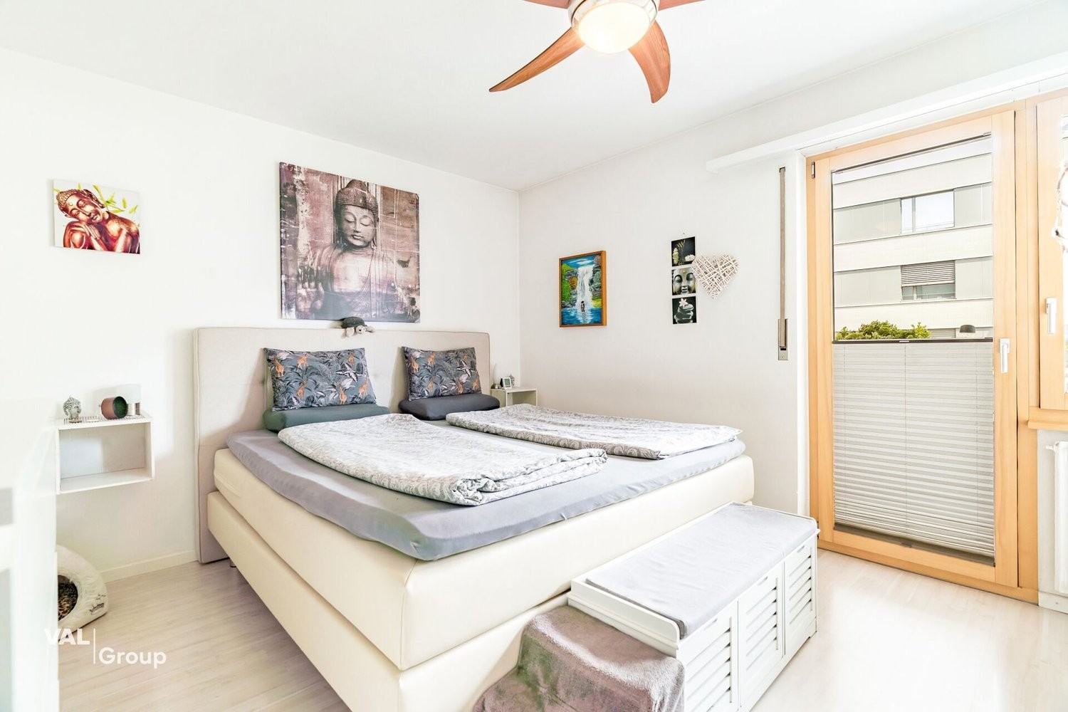 Appartamento di 5 ½ locali