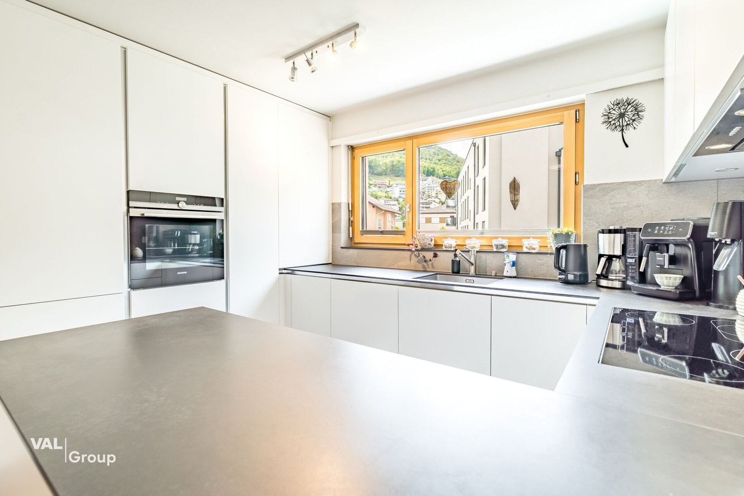 Appartamento di 5 ½ locali