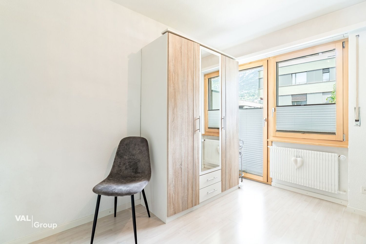 Appartamento di 5 ½ locali