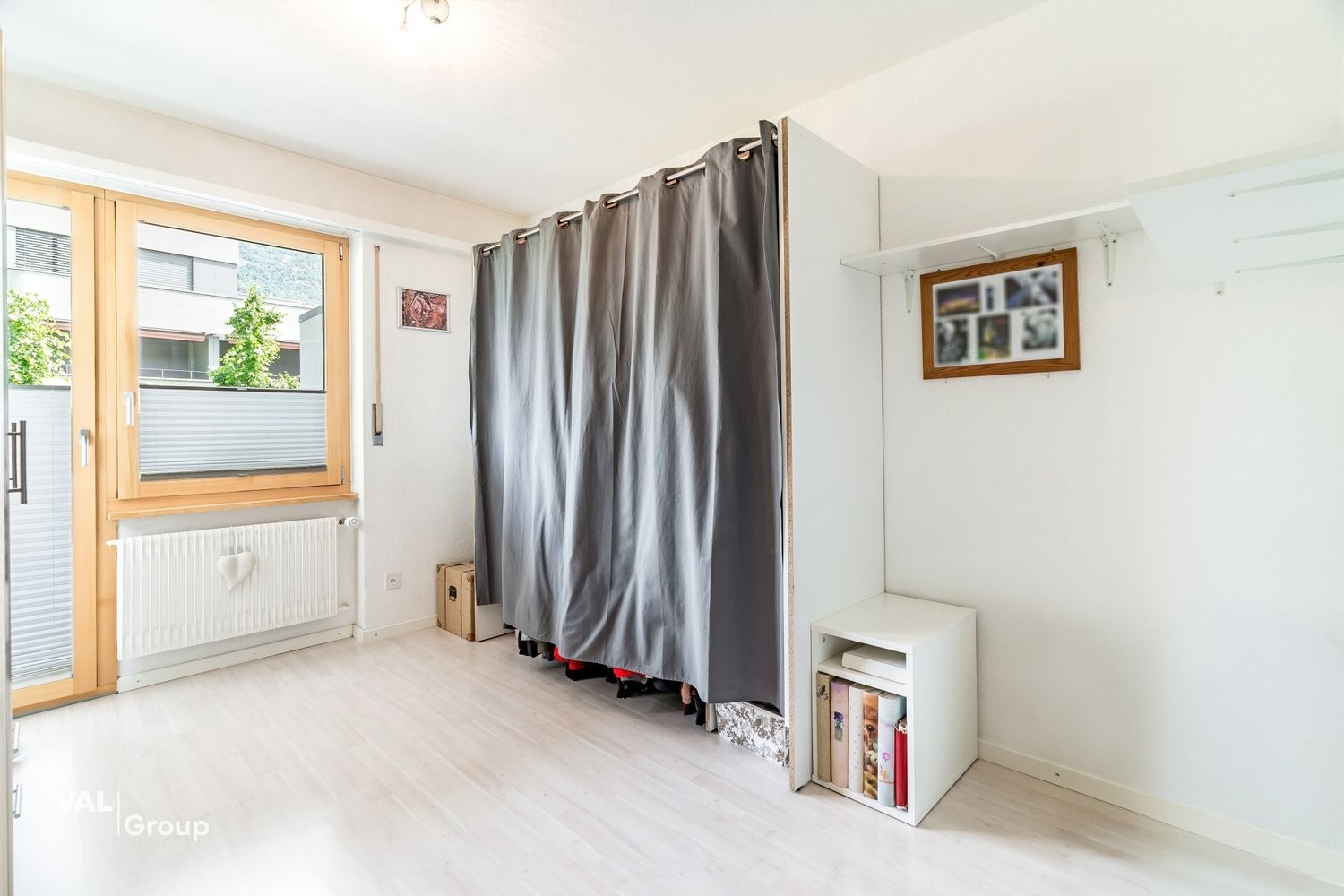 Appartamento di 5 ½ locali
