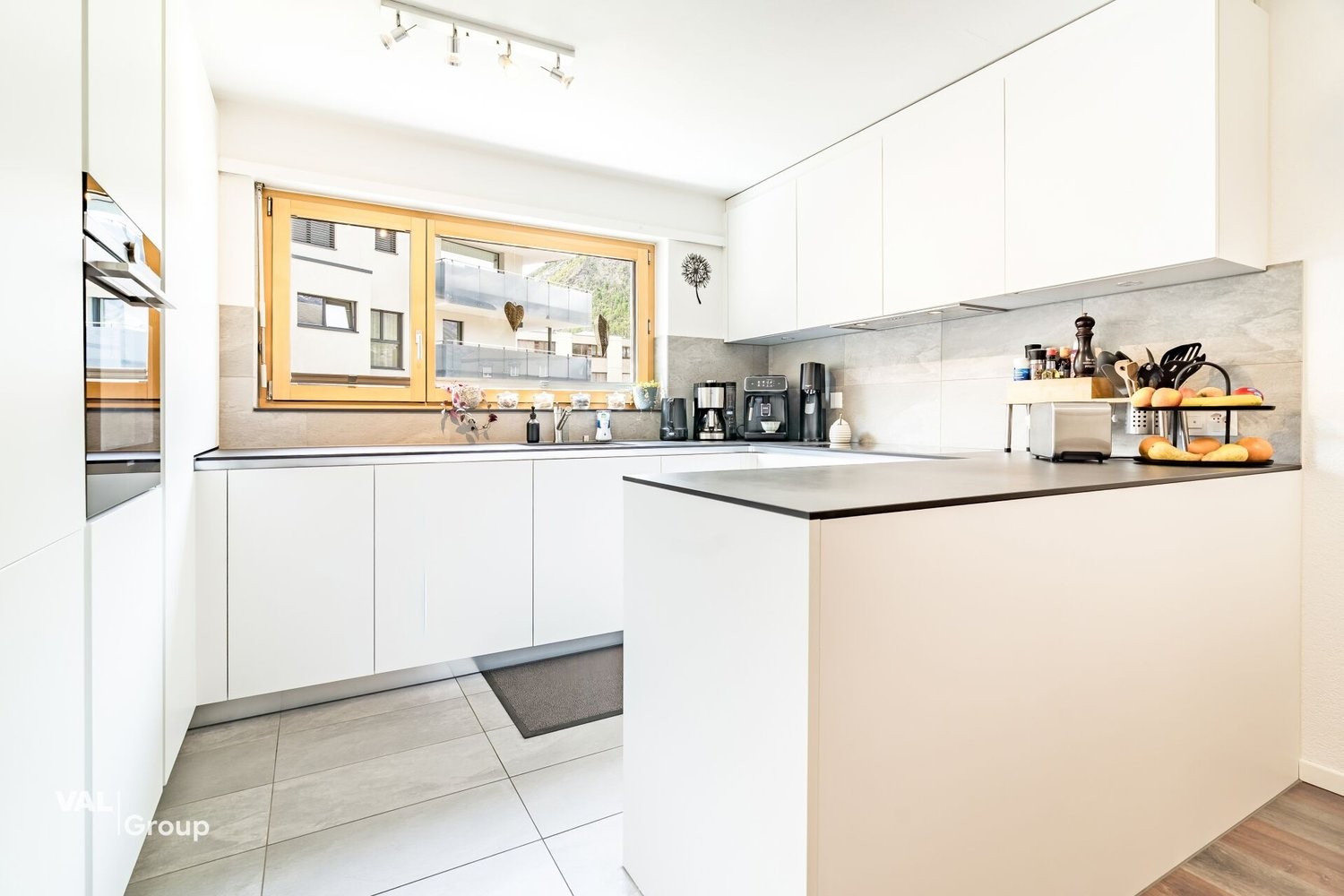 Appartamento di 5 ½ locali
