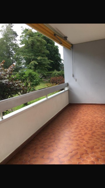 5 ½ Zimmer Wohnung