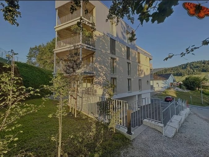 Appartamento 3 ½ locali