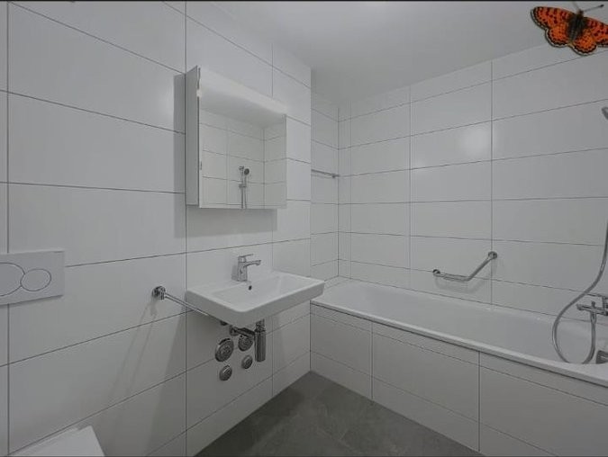 Appartamento 3 ½ locali