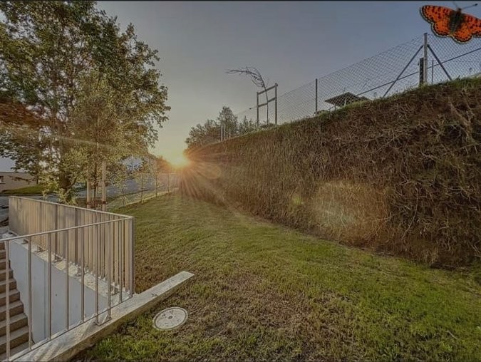 Appartamento 3 ½ locali