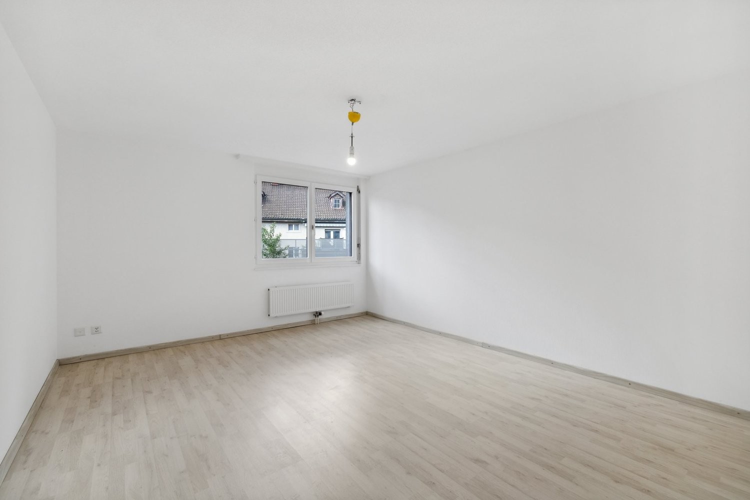 3-Zimmer-Wohnung, Foto 4 von 5