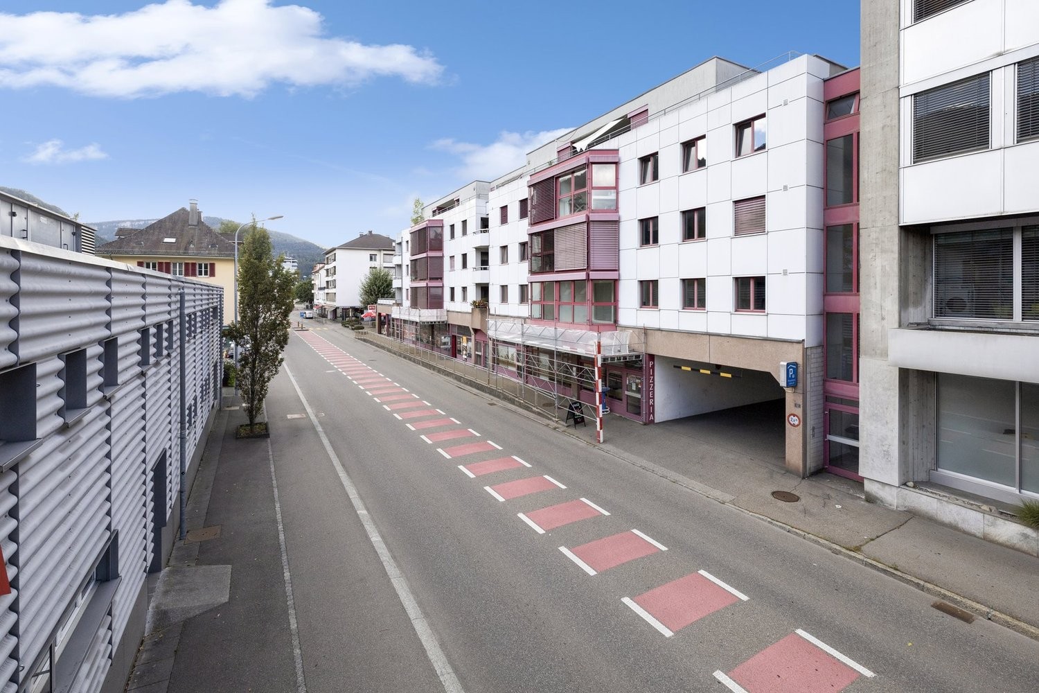 3-Zimmer-Wohnung, Foto 1 von 5