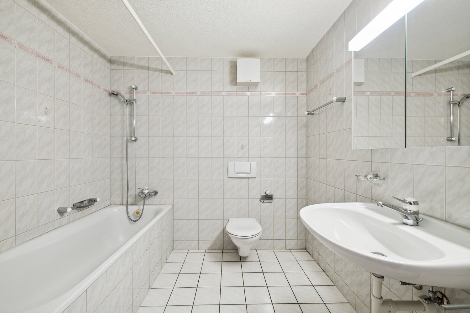 3-Zimmer-Wohnung, Foto 5 von 5