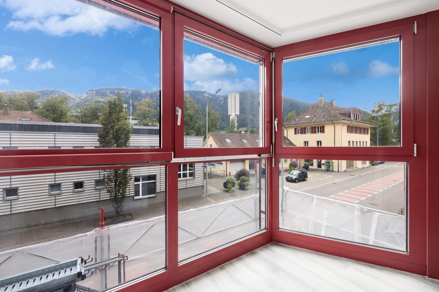 3-Zimmer-Wohnung, Foto 3 von 5