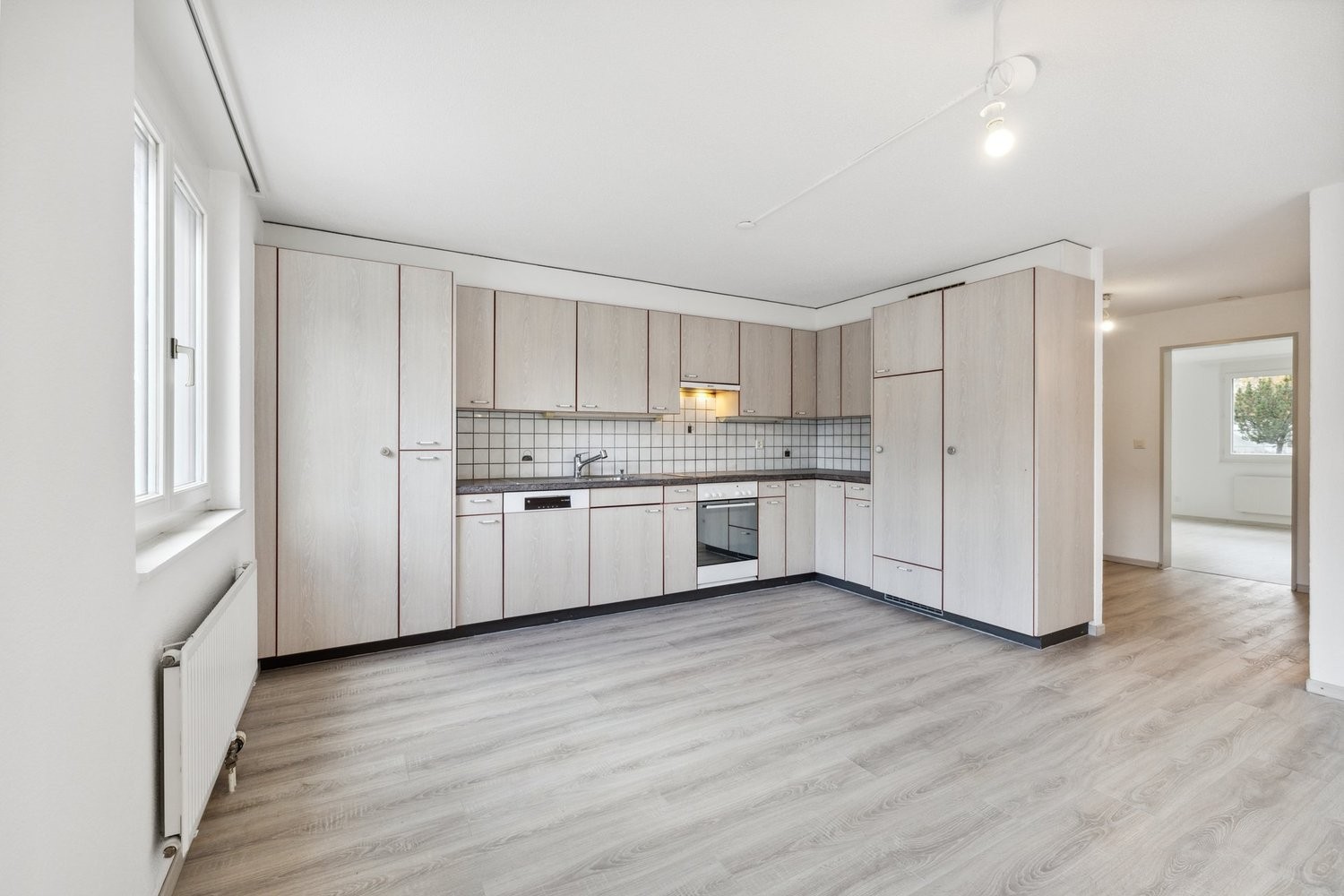 3-Zimmer-Wohnung, Foto 2 von 5