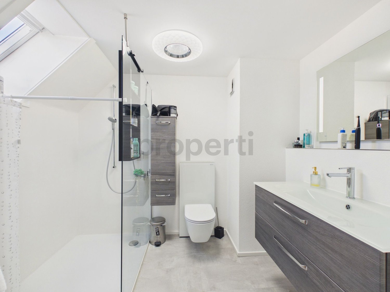Casa unifamiliare di 4 ½ locali