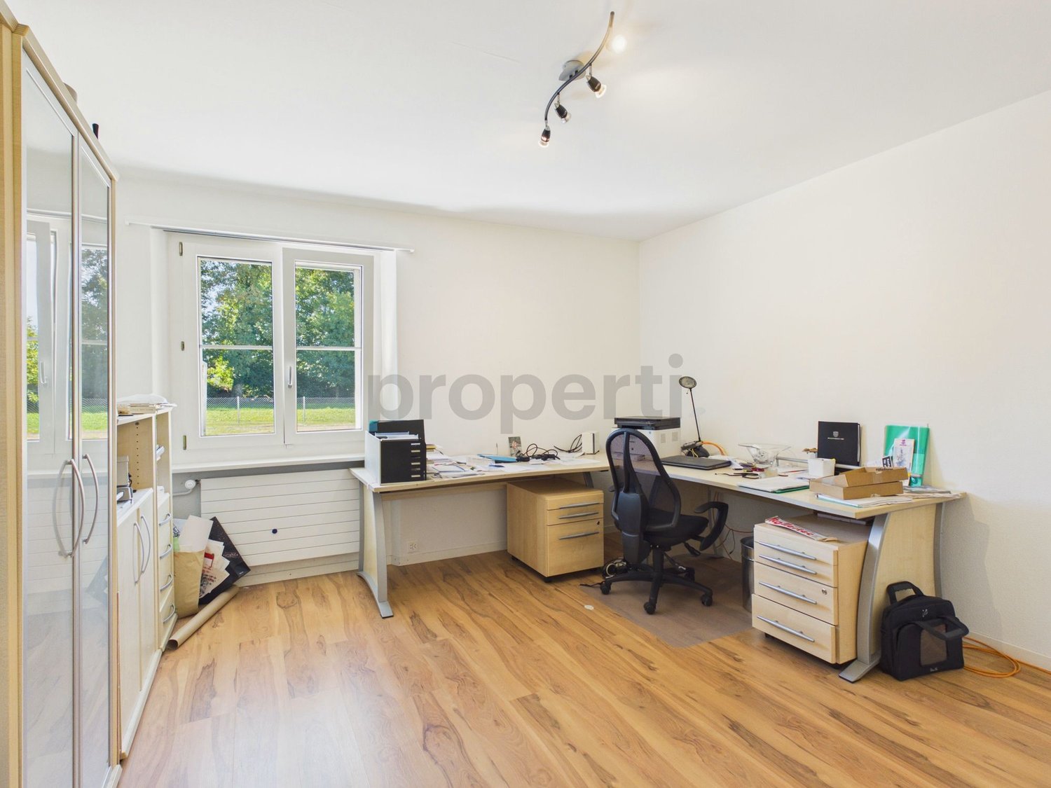 Casa unifamiliare di 4 ½ locali
