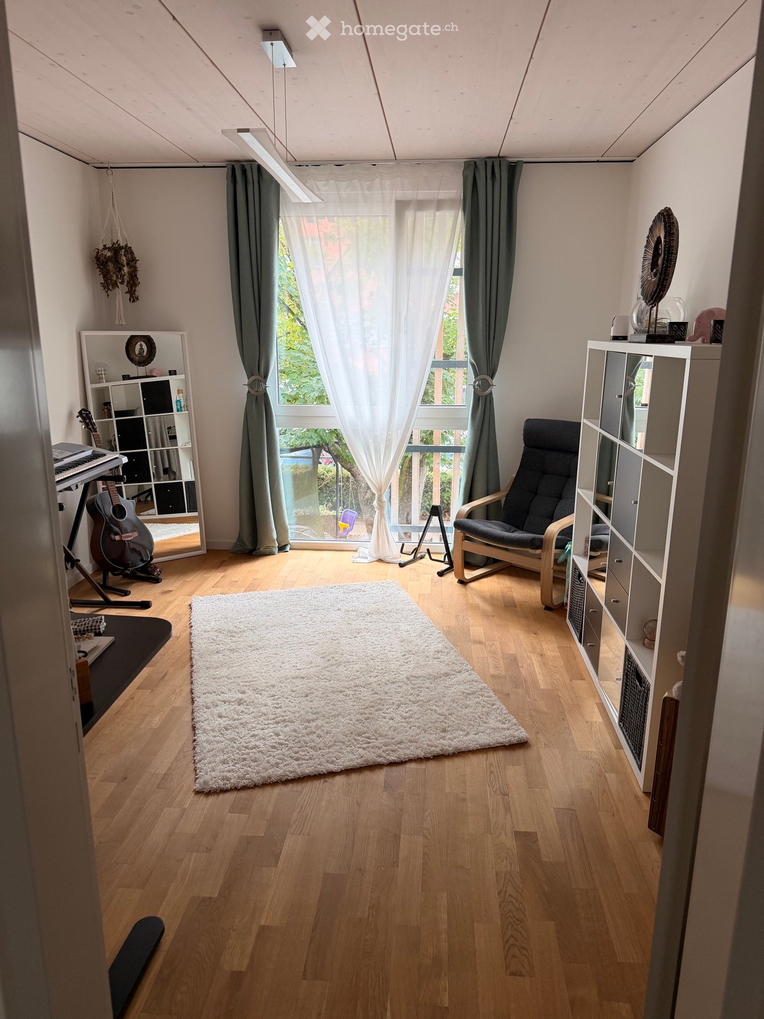 3 rooms apartment, Foto 2 von 5
