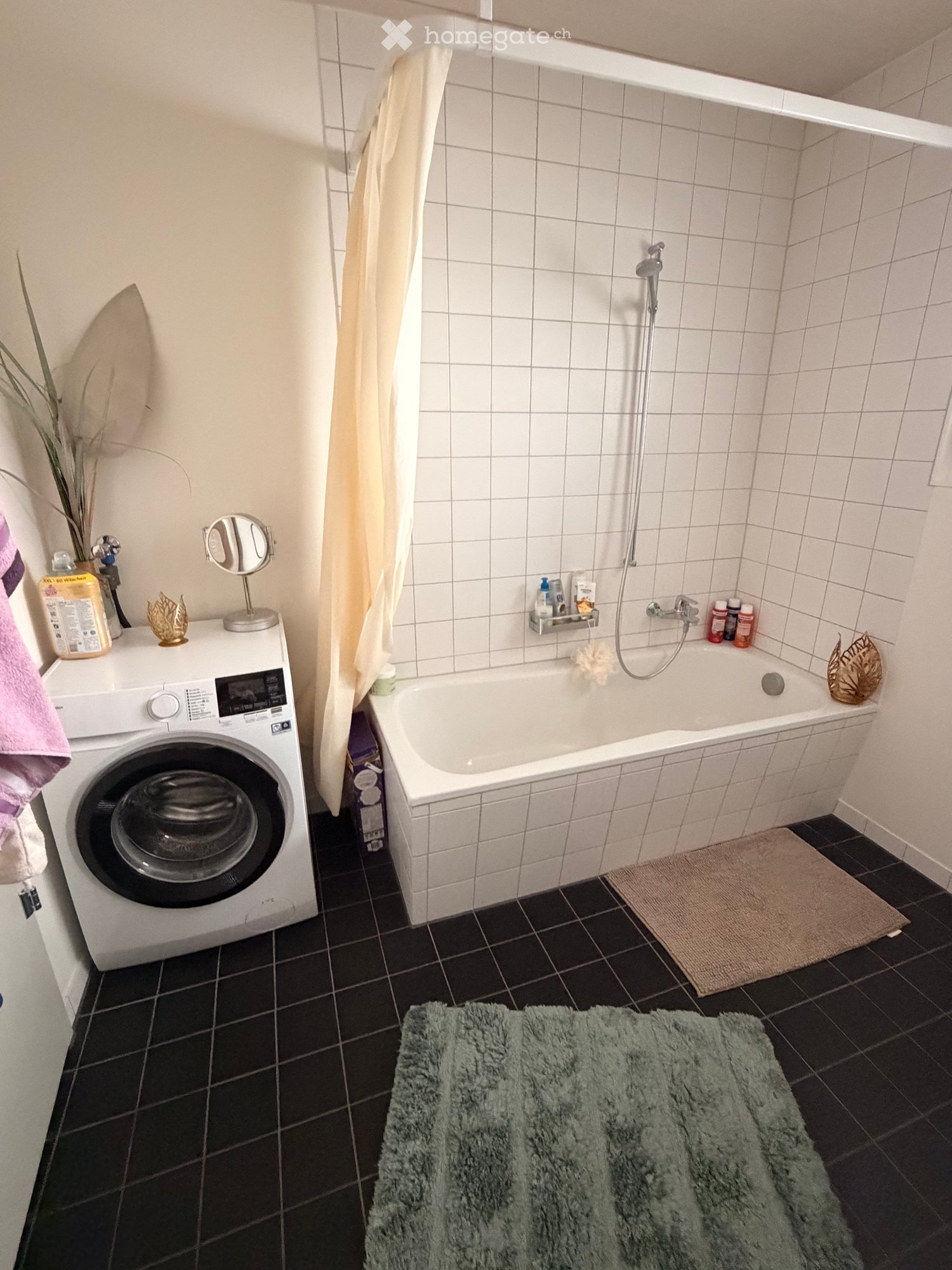 3 rooms apartment, Foto 5 von 5