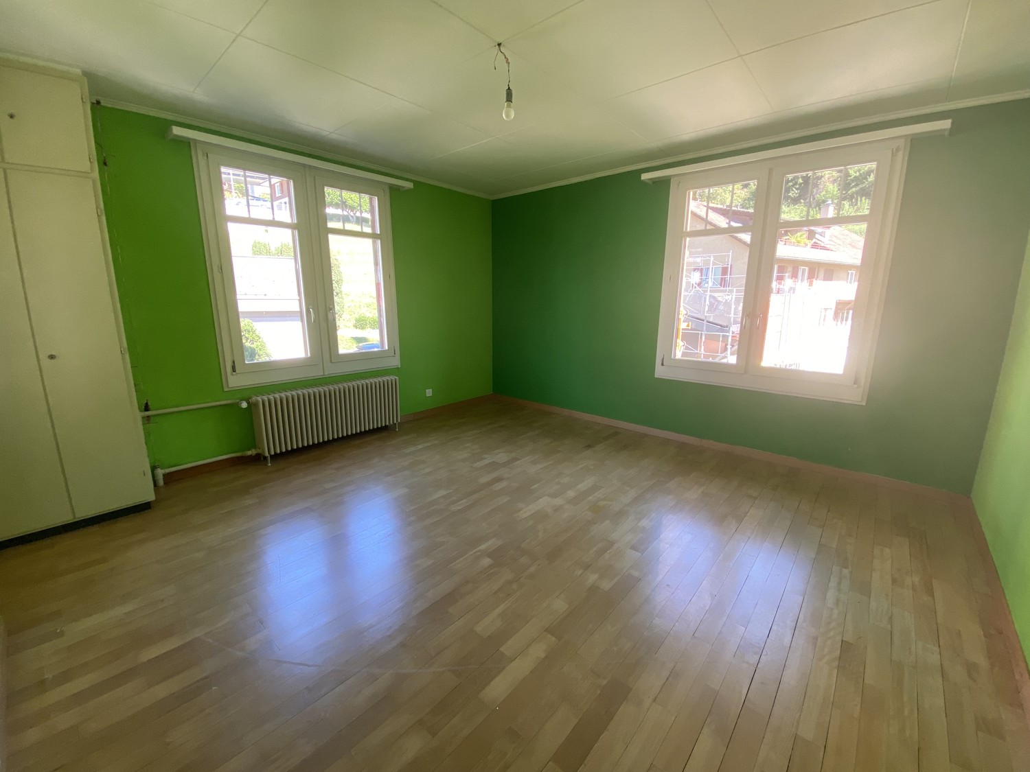 4 ½ rooms apartment, Foto 10 von 10