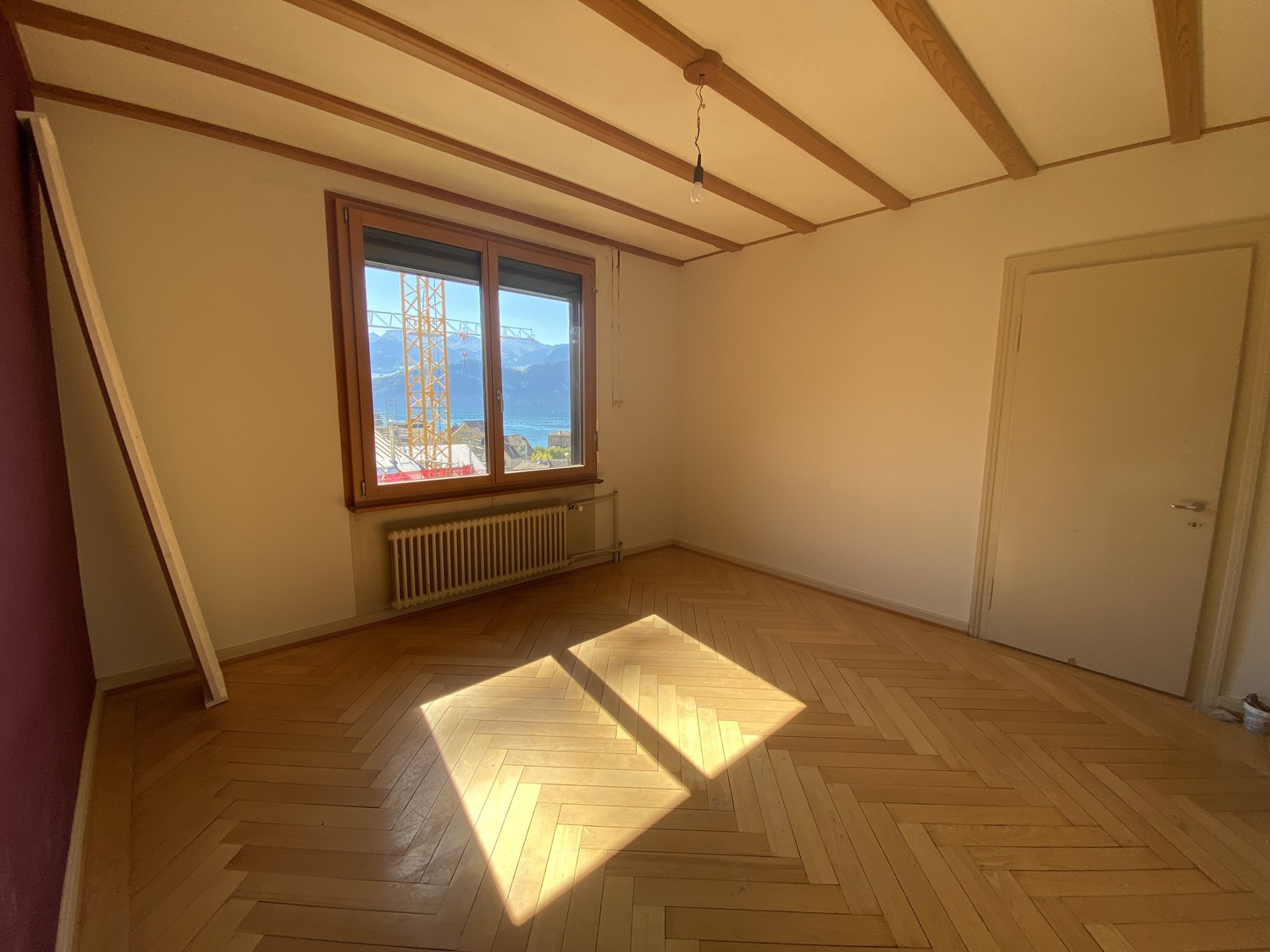 4 ½ rooms apartment, Foto 6 von 10