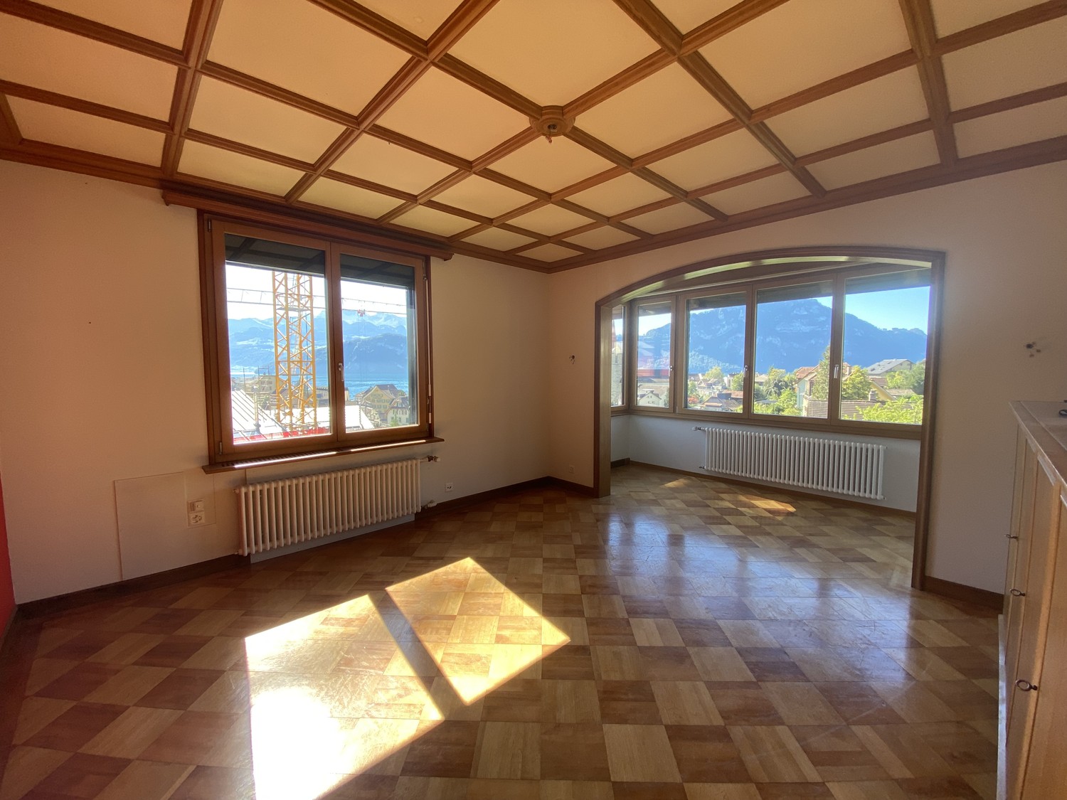 4 ½ rooms apartment, Foto 4 von 10