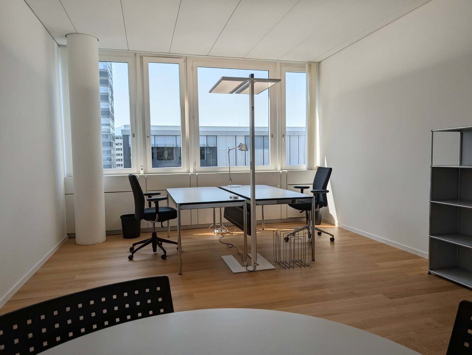 30m² office, Foto 3 von 6