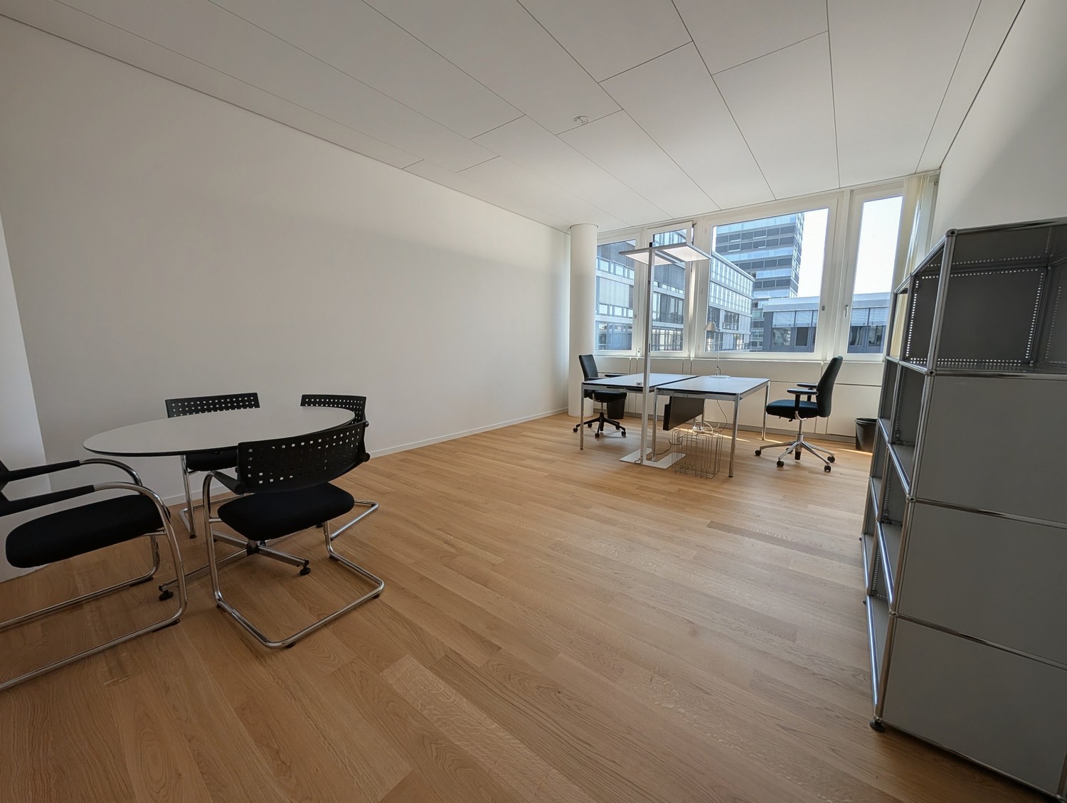 30m² office, Foto 5 von 6