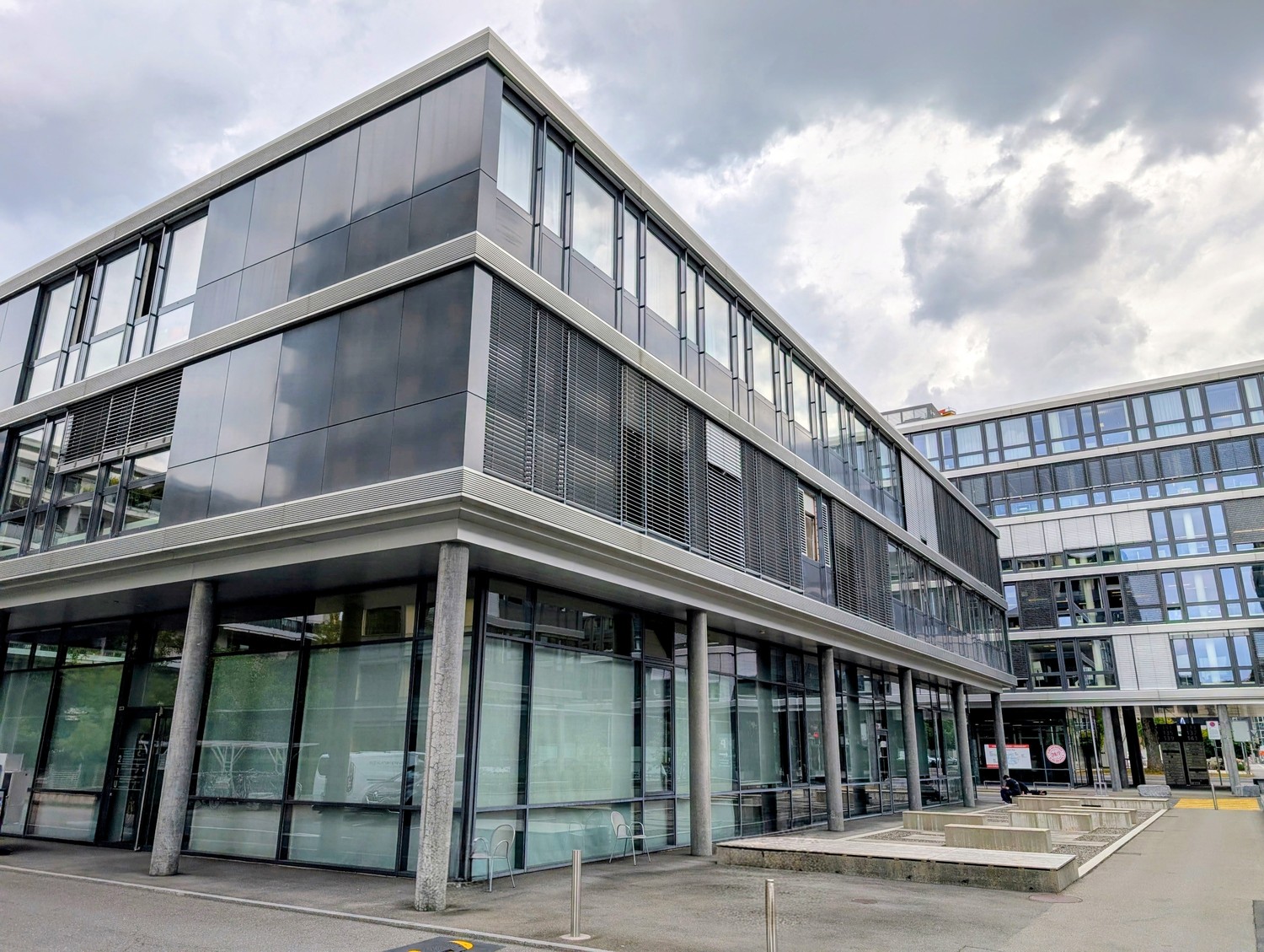 30m² office, Foto 1 von 6