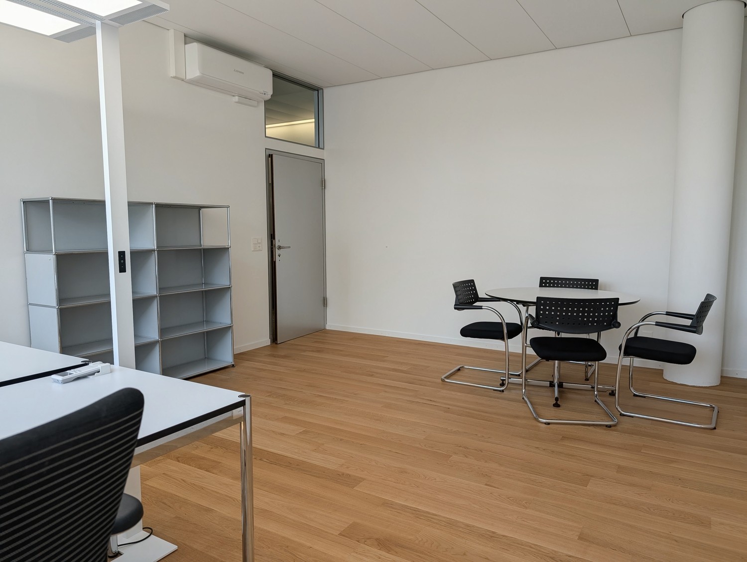 30m² office, Foto 4 von 6