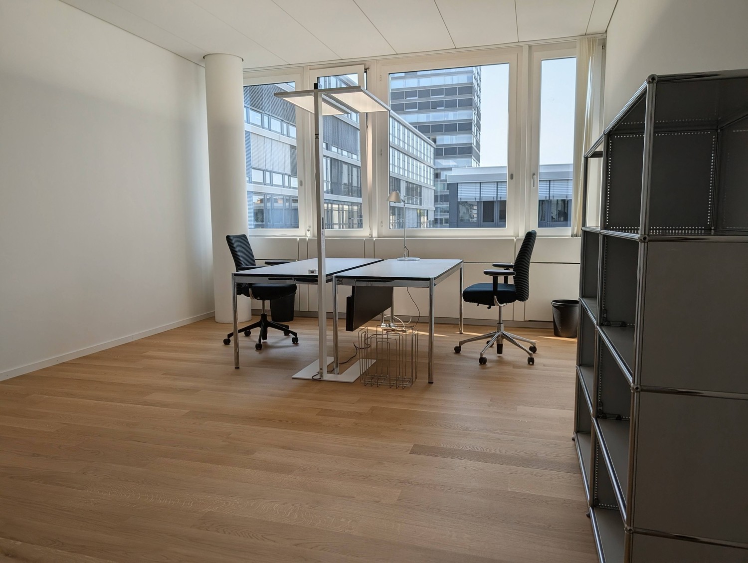 30m² office, Foto 2 von 6