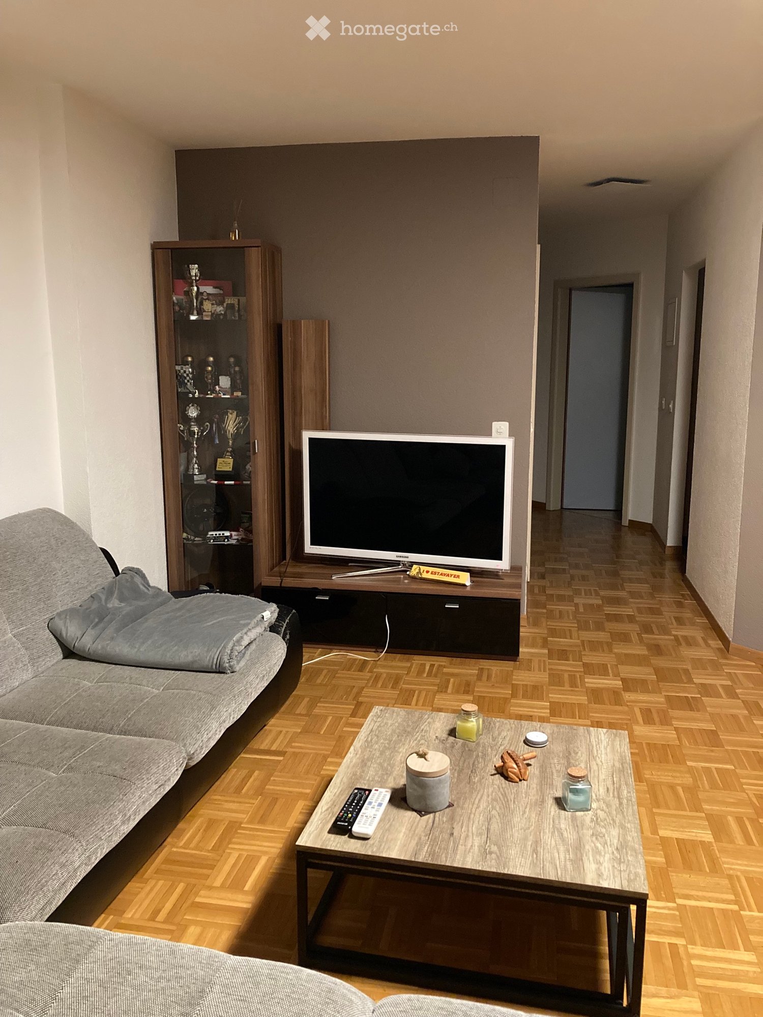 2-Zimmer-Wohnung, Foto 2 von 5