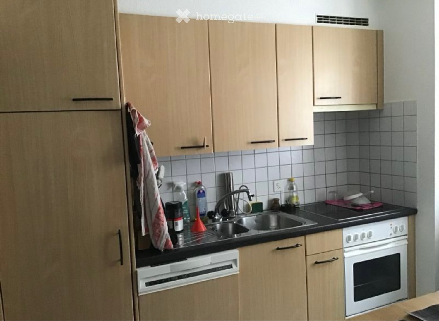 2-Zimmer-Wohnung, Foto 5 von 5