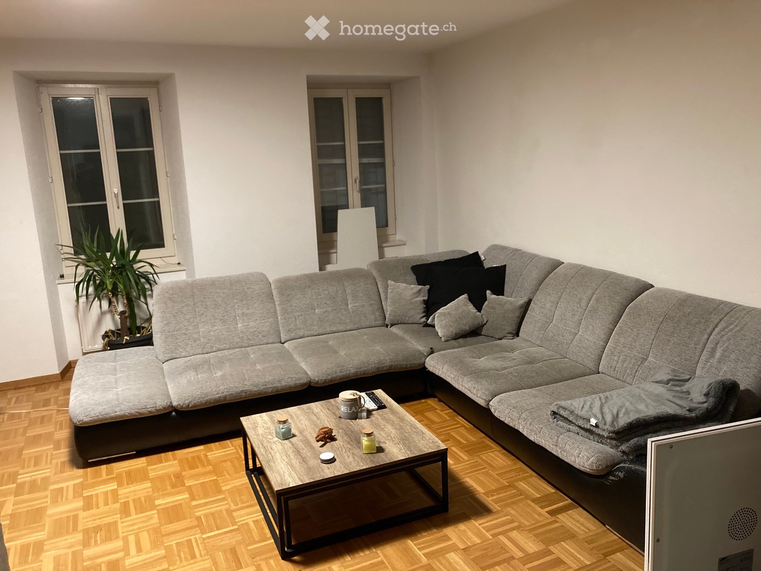2-Zimmer-Wohnung, Foto 1 von 5