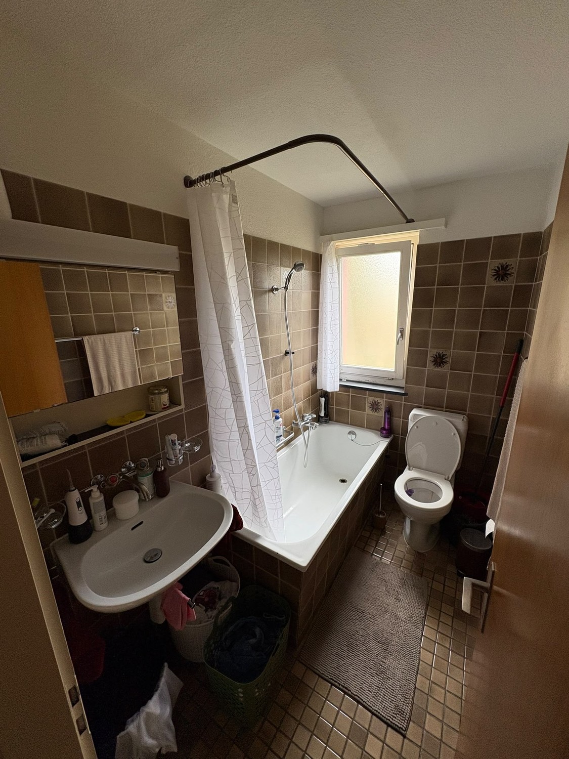 2 rooms apartment, Foto 9 von 9