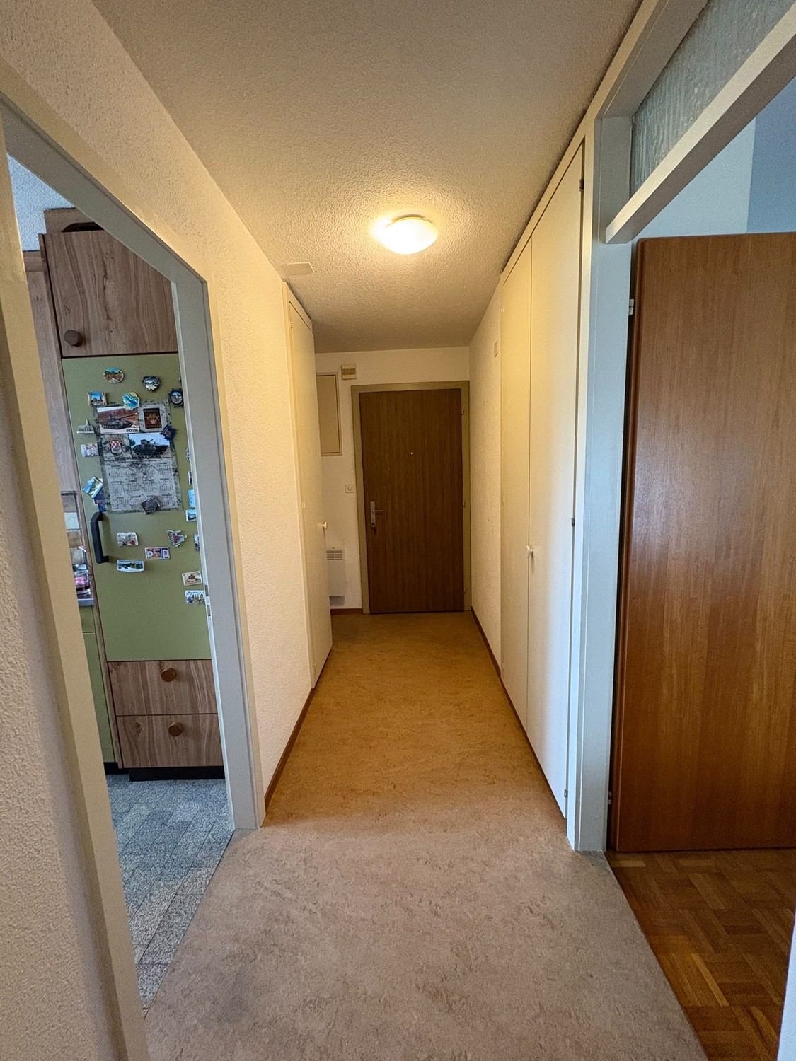 2 rooms apartment, Foto 5 von 9
