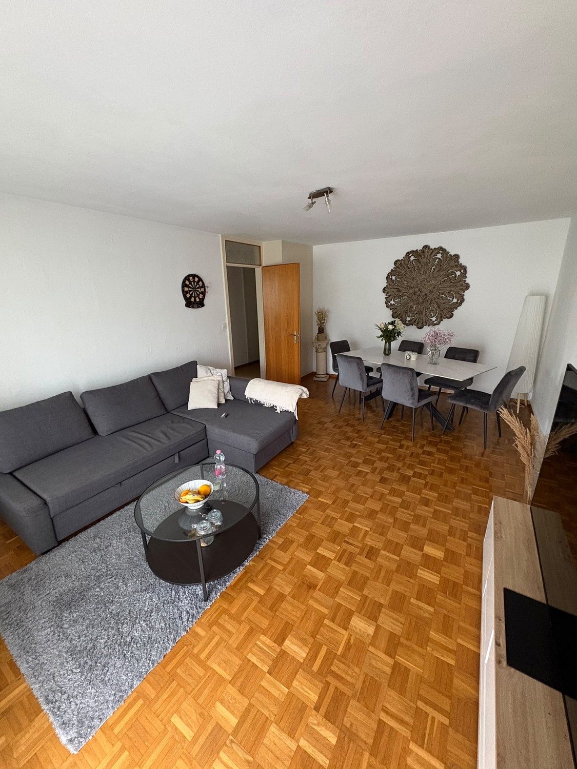 2 rooms apartment, Foto 2 von 9