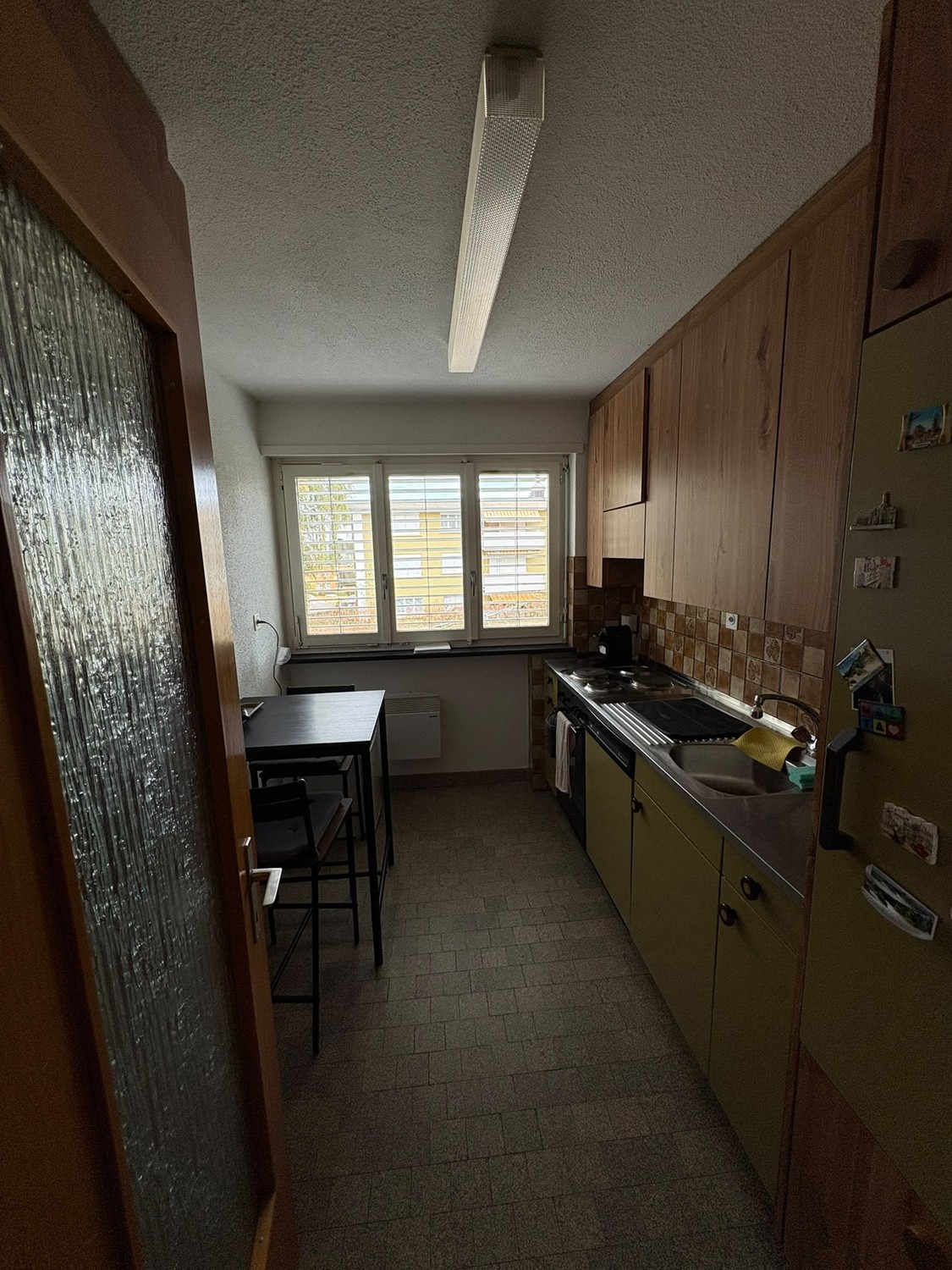 2 rooms apartment, Foto 6 von 9