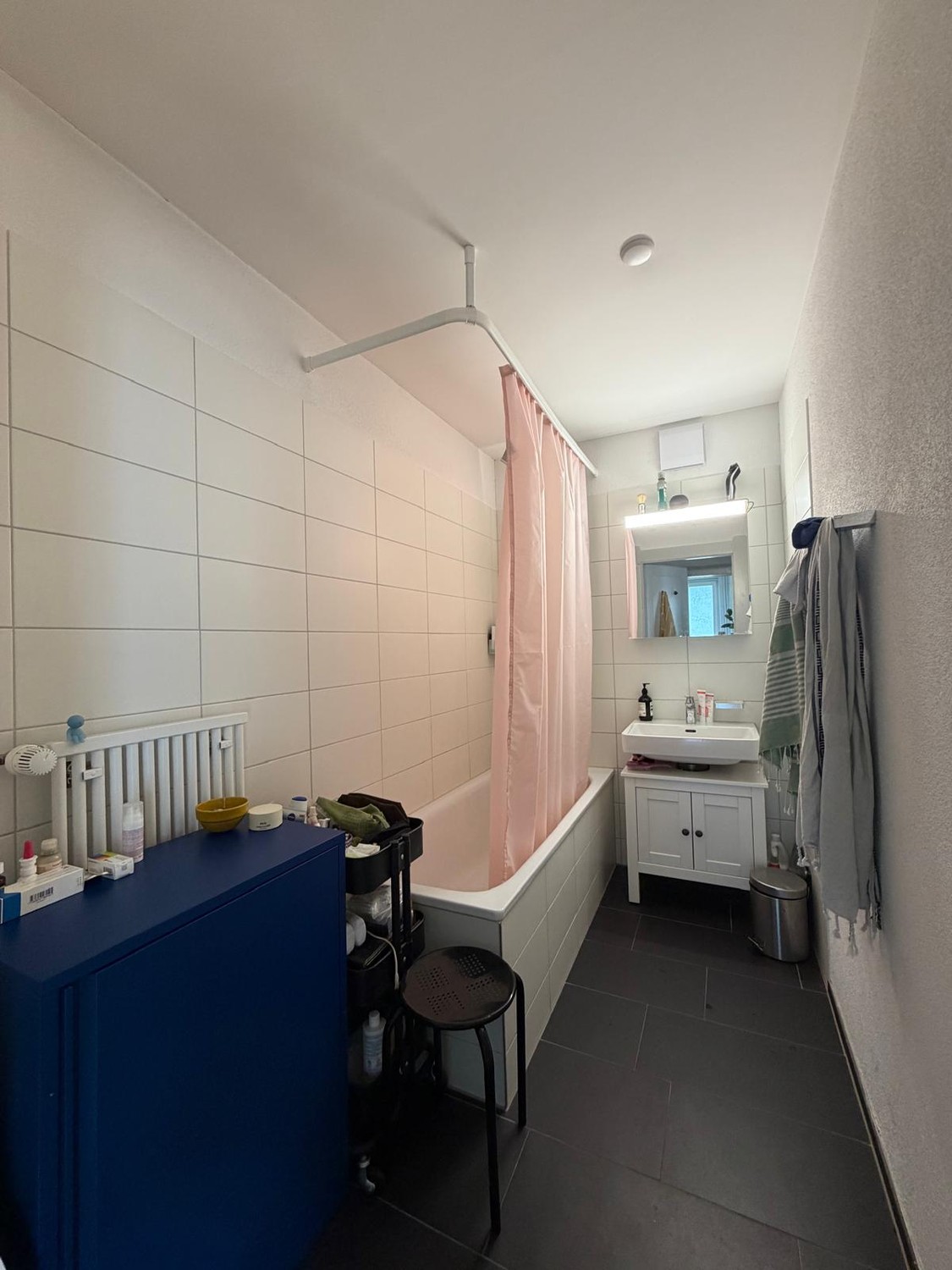 4 rooms apartment, Foto 10 von 10